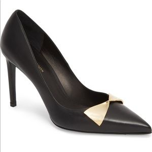 Stuart Weitzman Stanton 90 Pump